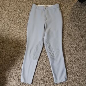 Womens Riding Breeches
